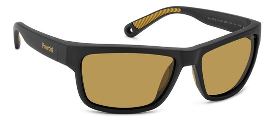 Polaroid Drijvende Zonnebril PLD 7031/S Volwassenen Multi Polariserend van Merkloos