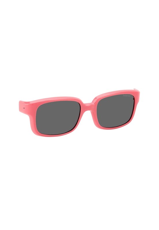 Polaroid Kids PLD K005 CL-ON Clip-on 35J M9 Roze