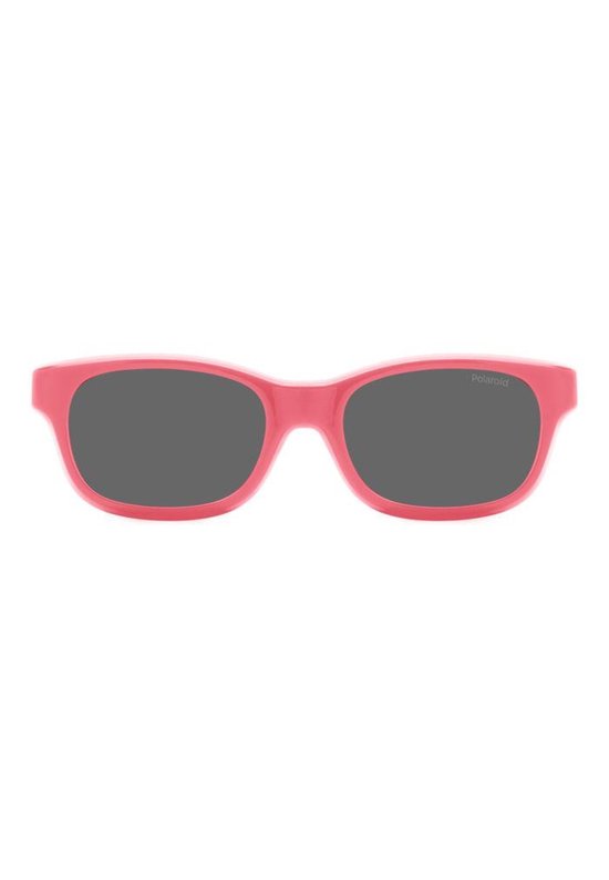Polaroid Kids PLD K006 CL-ON Clip-on 35J M9 Roze