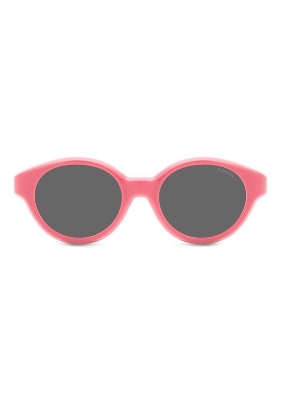 Polaroid Kids PLD K007 CL-ON Clip-on 35J M9 Rosa van Merkloos