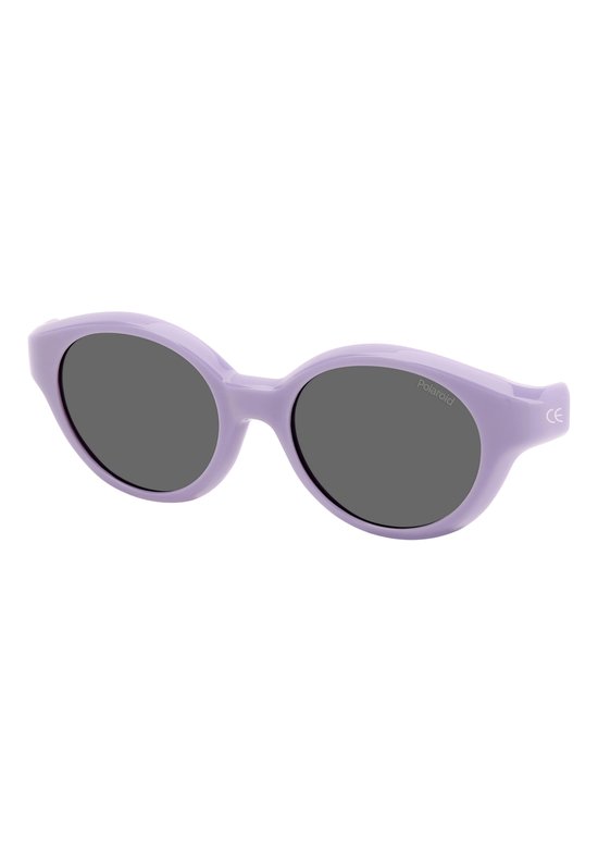 Polaroid Kids PLD K007 CL-ON Clip-on 789 M9 Lila van Merkloos