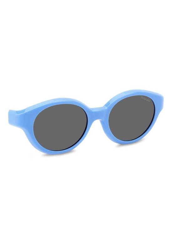 Polaroid Kids PLD K007 CL-ON Clip-on MVU M9 Azurblau van Merkloos