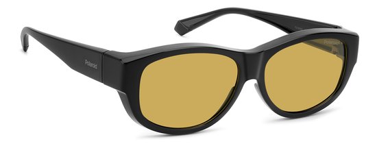 Polaroid overzet Zonnebril PLD 9020/S Volwassenen Multi Hoog contrast Polariserend van Merkloos