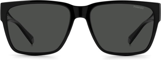 POLAROID OVERZETBRIL Zonnebril (PLD9018/S) Volwassenen Multi Volledig omrand Polarizerend van Polaroid