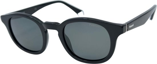 Polaroid PLD 2103/S/X 807M9 Zonnebril - Heren - Zwart - Gepolariseerd van Polaroid