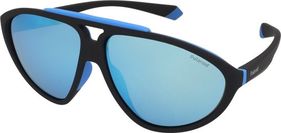 Polaroid PLD 2151/S 0VK/5XGlasdiameter: 62 van Polaroid