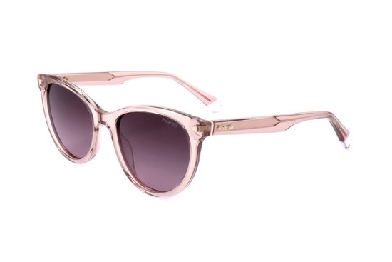 Polaroid PLD 4111/S/X 35J PINK 53/18/145 Vrouw Zonnebrillen van Merkloos