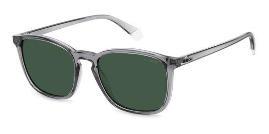 Polaroid PLD 4139/S Grey 54/19/145 MAN Zonnebrillen