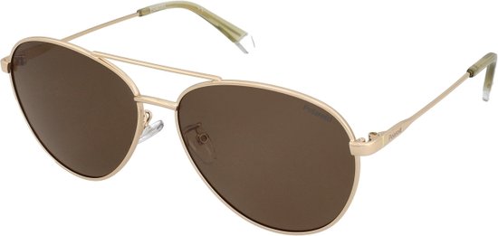 Polaroid PLD 4142/G/S/X 01Q/SP Glasdiameter: 60 van Polaroid