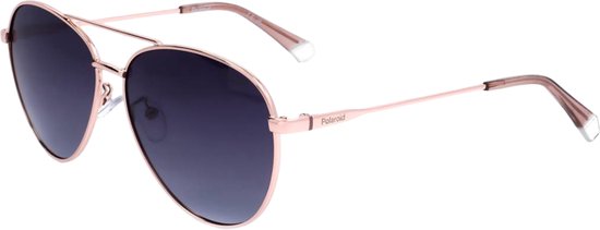 Polaroid PLD 4142/G/S/X DDB GOLD COPPER 60/14/145 UNISEX Zonnebrillen van Merkloos