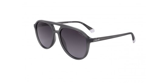 Polaroid PLD 4162/S Green 56/16/145 UNISEX Zonnebrillen