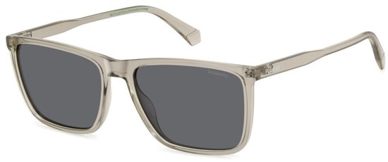 Polaroid PLD 4180/S - 086/UC Havana van Merkloos