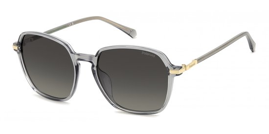 Polaroid PLD 4188/G/S/X Grey 55/17/145 WOMAN Zonnebrillen van Merkloos