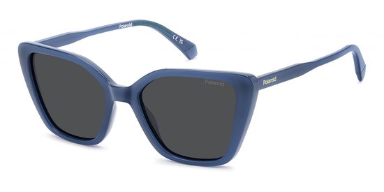Polaroid PLD 4189/S Azure 53/18/140 WOMAN Zonnebrillen