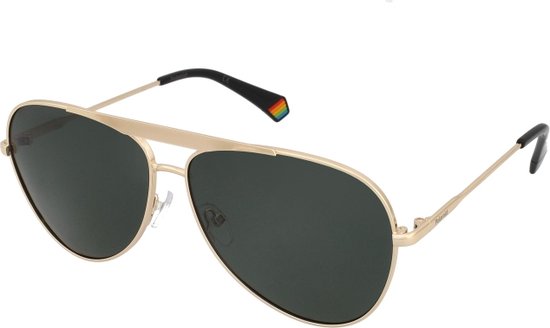 Polaroid PLD 6200/S/X J5G/UCGlasdiameter: 61 van Polaroid