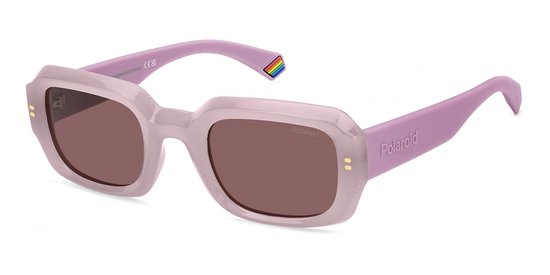 Polaroid PLD 6239/S/X Pink 51/26/140 UNISEX Zonnebrillen van Merkloos
