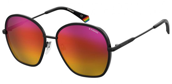 Polaroid Vrouwen Zonnebril PLD 6113/S Multicolor - gepolariseerd van Polaroid