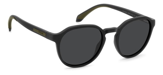 Polaroid Zonnebril PLD 2170/S/X Volwassenen Multi Polariserend ECO friendly materials van Merkloos