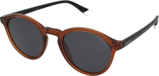 Polaroid Zonnebril PLD 4153/S 09QM9 50 van Polaroid