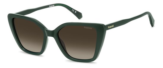 Polaroid Zonnebril PLD 4189/S Volwassenen Groen Polariserend Eco friendly materials van Merkloos