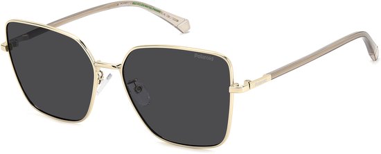 Polaroid Zonnebril PLD 4193/G/S/X Volwassenen Multi Polariserend Eco friendly materials van Merkloos