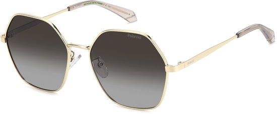 Polaroid Zonnebril PLD 4205/G/S/X Volwassenen Multi Polariserend Eco friendly materials van Merkloos
