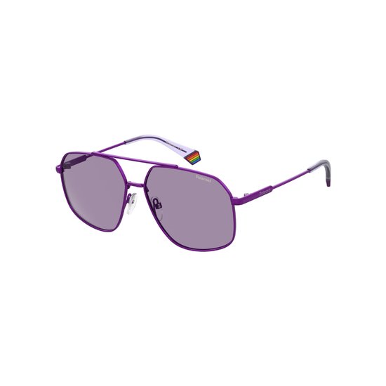 Polaroid Zonnebril - PLD 6173/S B3V/KL - Unisex van Polar