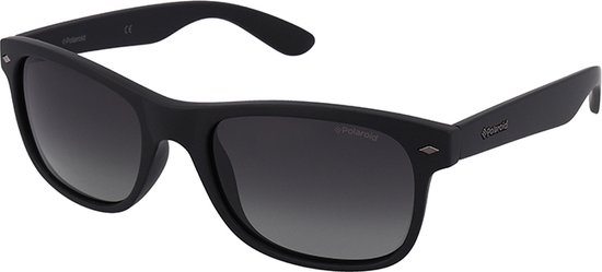 POLAROID Zonnebril (PLD1015/S) Volwassenen Zilverkleurig Volledig omrand Polarizerend van Polaroid