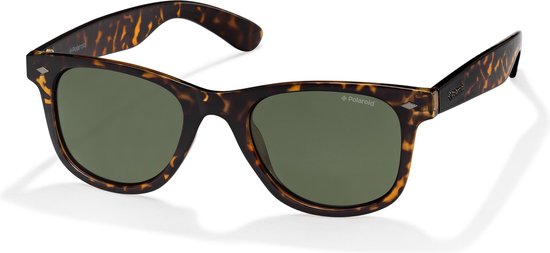 Polaroid zonnebril PLD1016.S.V08.H8 - gepolariseerd van Merkloos