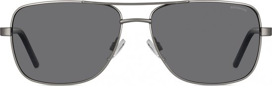 POLAROID Zonnebril (PLD2042/S) Volwassenen Multi Volledig omrand Polarizerend van Polaroid