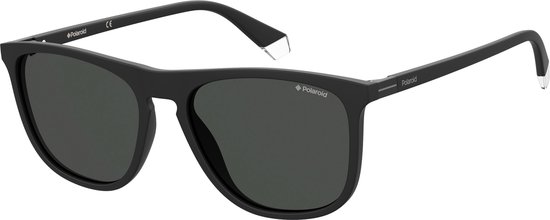 POLAROID Zonnebril (PLD2092/S) Volwassenen Zilverkleurig Volledig omrand Polarizerend van Polaroid