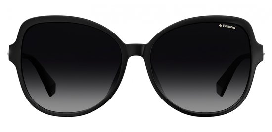 POLAROID Zonnebril (PLD4088/F/S) Volwassenen Zilverkleurig Volledig omrand Polarizerend van Merkloos