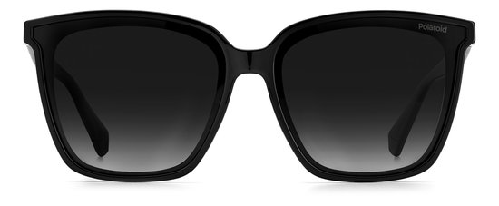 POLAROID Zonnebril (PLD6163/F/S) Volwassenen Zilverkleurig Volledig omrand Polarizerend van Polaroid