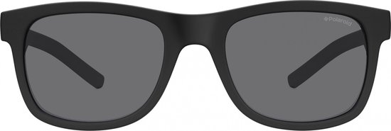 POLAROIDKIDS Zonnebril (PLD8020/S) Kinderen Multi Volledig omrand Polarizerend van Polaroid