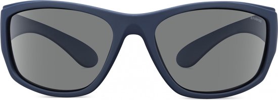 POLAROIDSPORT Zonnebril (PLD7005/S) Volwassenen Blauw Volledig omrand Polarizerend van Polaroid