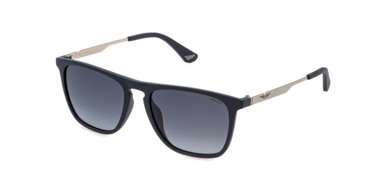 Police Origins Lite 34 Zonnebril Blauw Blue Gradient Blue/CAT3 Man