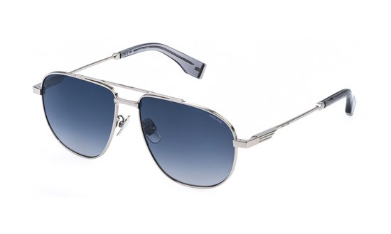 Police SPLR83 579X PALLADIO LUCIDO 60/16/150 MAN Zonnebrillen van Police