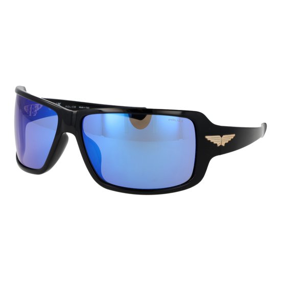 Police Sunglasses SPLN37M 0Z42 65 van Police