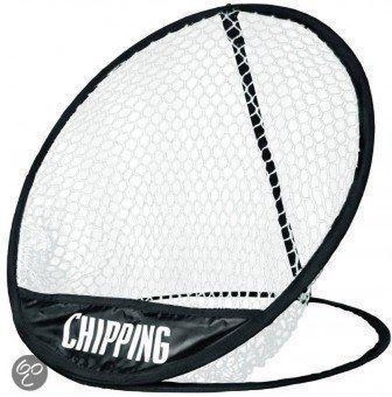 Pop up Chipping Net van SKLZ