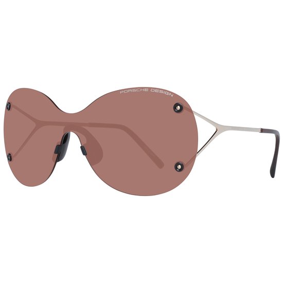 Porsche Design P8621 B Zonnebril - Dames - Goudkleurig van Porsche