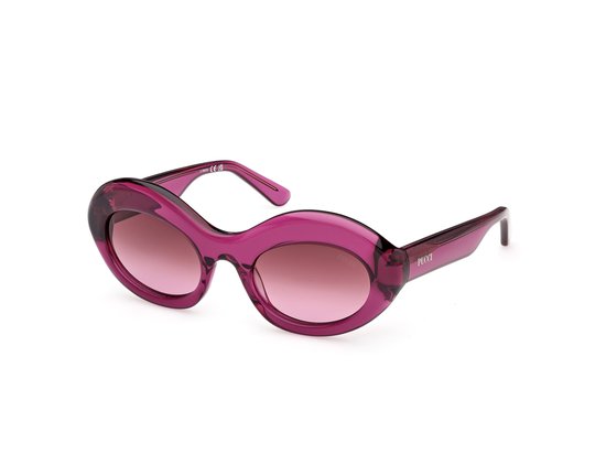 Pucci EP0246 Violet/monocolor 52/22/140 WOMAN Zonnebrillen
