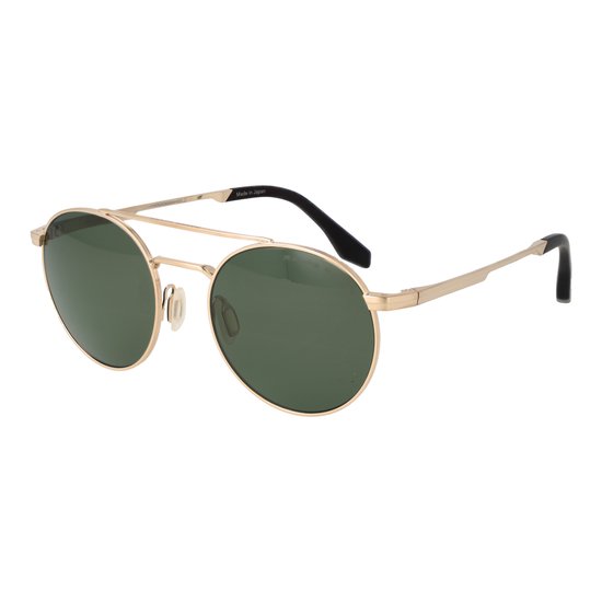 Range Rover Sunglasses RRS101 GLD 51 Titanium