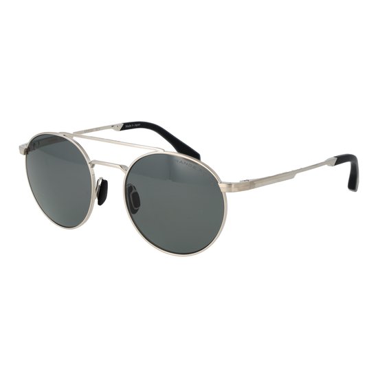 Range Rover Sunglasses RRS101 SLV 51 Titanium