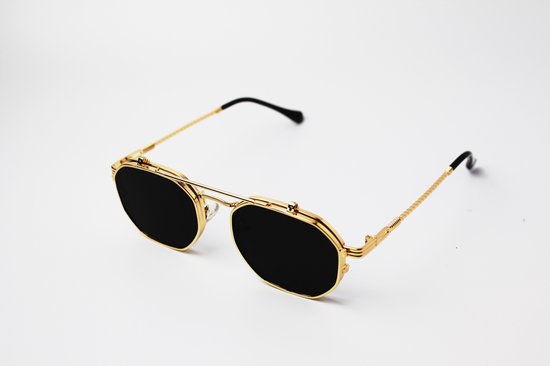 RAVEFORCE FESTIVAL ZONNEBRIL METAL van Rave