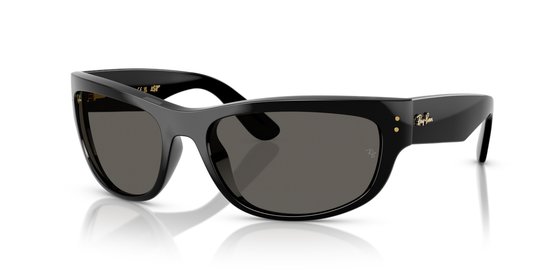 Ray-Ban 0RB2289 - Mega balorama van Merkloos