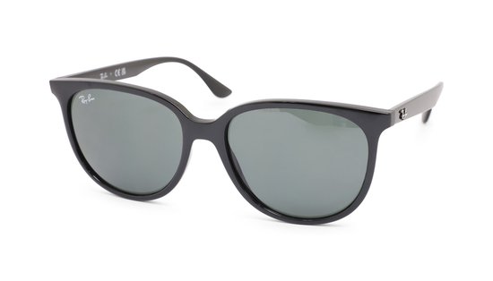 Ray-Ban 0RB4378 601/71 54 Zwart van Ray-Ban