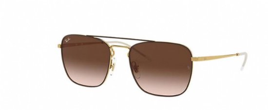 Ray Ban 3588 905513 3N van Merkloos