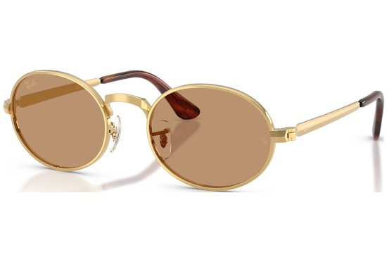 Ray Ban - A$AP ROCKY - RB3931 - Arista - Brown van Merkloos