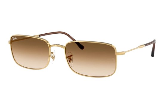 Ray Ban - Arista - Brown van Merkloos
