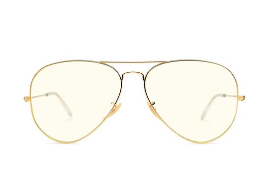 Ray-Ban Aviator RB3025 001/5F Photochromic Grey van Ray-Ban